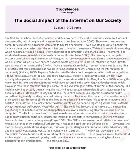 how has social media changed society
